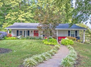 414 Castle Heights Rd, Bowling Green, KY 42103