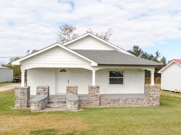 2504 Highway 182, Raceland, LA 70394