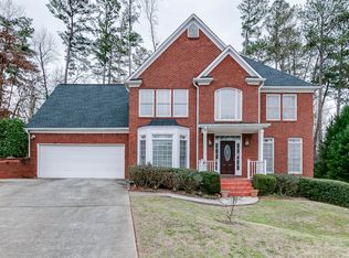 754 Shadow Trace Path, Lilburn, GA 30047