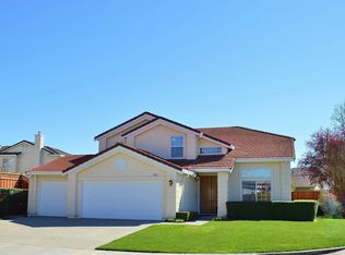 300 Shady Valley Ct, San Ramon, CA 94582