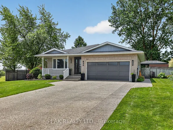 340 Good St #982-PT1, Wilmot, ON N3A 2H9