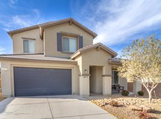 6015 Motherwell Dr SE, Albuquerque, NM 87105