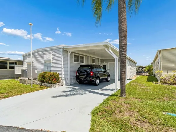 7186 Mount Arlington Dr NE #421, Saint Petersburg, FL 33702