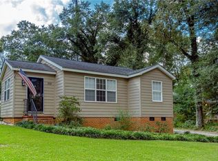 206 Pine Ln, Anderson, SC 29621