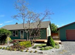 3534 Crest St, Klamath Falls, OR 97603