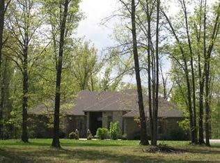 847 N White Tail Ct, Nixa, MO 65714