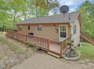 550 Evans Hollow Rd, Murphy, NC 28906