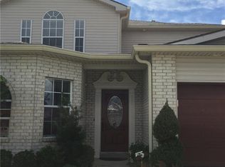 1321 Krupp Dr, Marrero, LA 70072