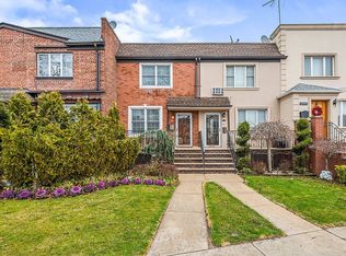 1594 Independence Ave, Brooklyn, NY