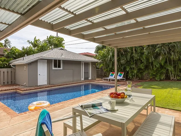 1018 Kealaolu Ave — Photo 22
