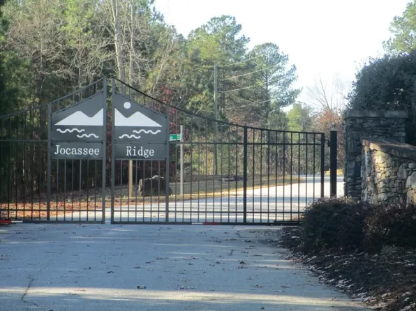 Fifteen Jocassee Ridge Way, Salem, SC 29676