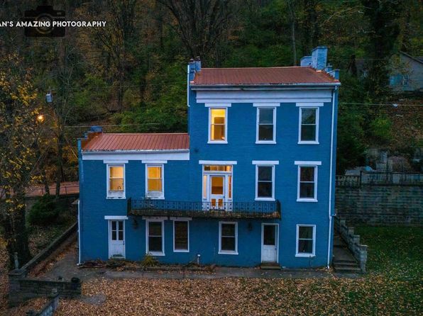 315 W 3rd St, Maysville, KY 41056
