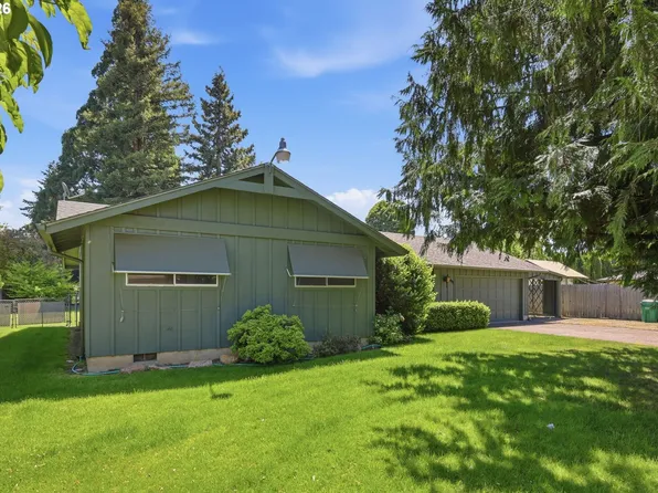 2995 Camrose St, Eugene, OR 97404