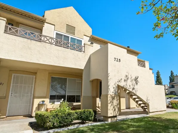725 Brookstone Rd Unit 101, Chula Vista, CA 91913