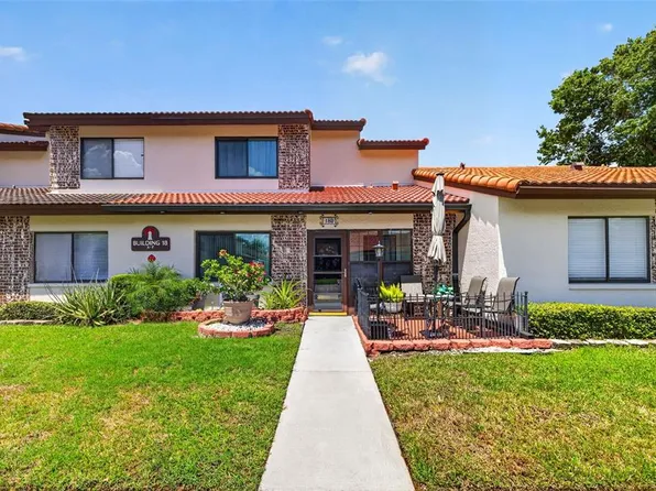 7360 ULMERTON ROAD #18D, LARGO, FL 33771