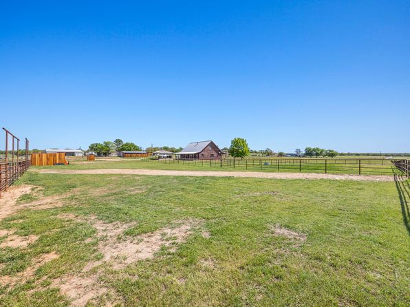 1108 County Road 4360, Decatur, TX 76234