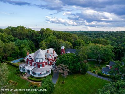 1 Serpentine Drive, Atlantic Highlands, NJ, 07716