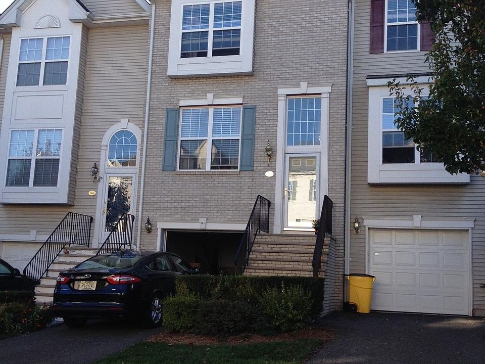 565 Coventry Dr, Nutley, NJ 07110 Zillow