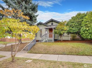 402 S 58th St, Tacoma, WA