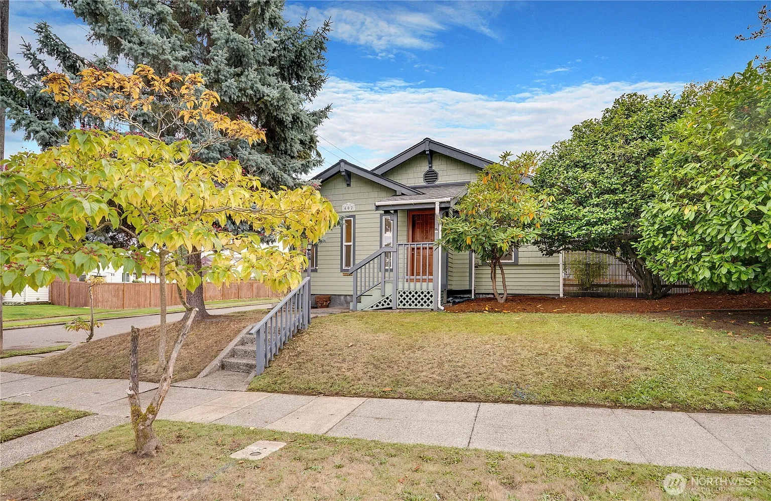 402 S 58th Street photo 1