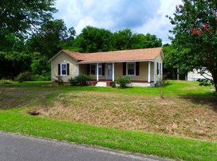 2001 Tommie Daniel Rd, Oxford, NC 27565