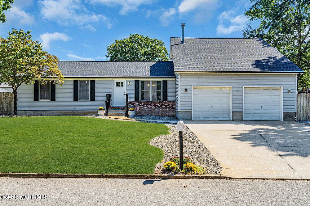 2144 Hollywood Drive, Forked River, NJ 08731 | Zillow