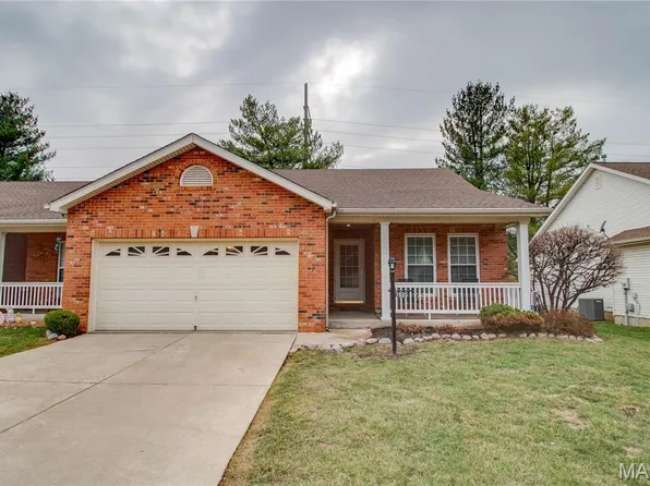 1625 Mont Vista Ave, Godfrey, IL 62035