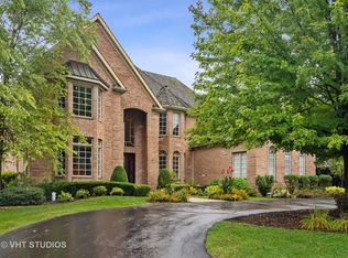 4954 Trillium Trl, Long Grove, IL 60047