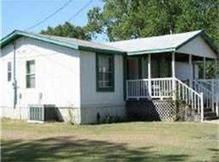 138 Jeffery Rd, Palmer, TX 75152