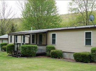 3525 Hornby Rd, Corning, NY 14830