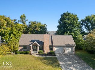 1966 Broadmoor Ln, Columbus, IN