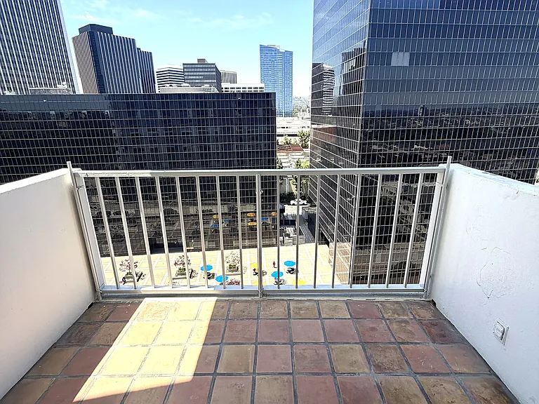 2160 Century Park E #1101 — Photo 5