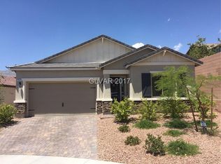 7147 Stanley Frederick St, Las Vegas, NV 89166