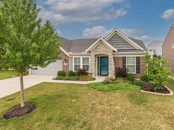 4573 Donegal Ave, Union, KY 41091