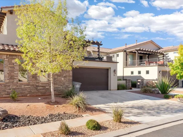 3800 Paradise Village Dr #53, Santa Clara, UT 84765