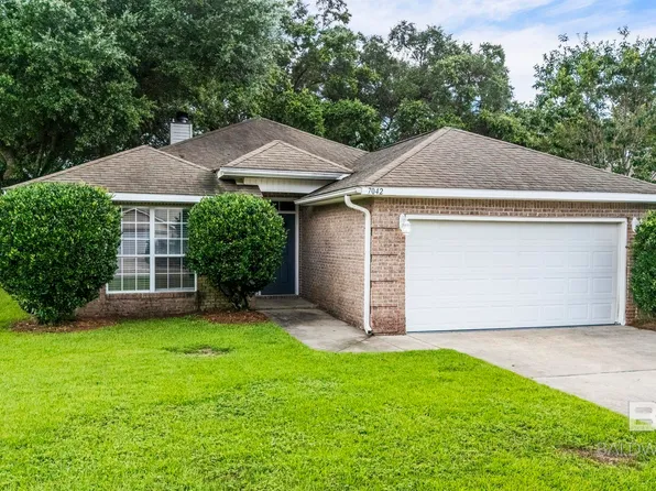 7042 Raintree Ln, Gulf Shores, AL 36542