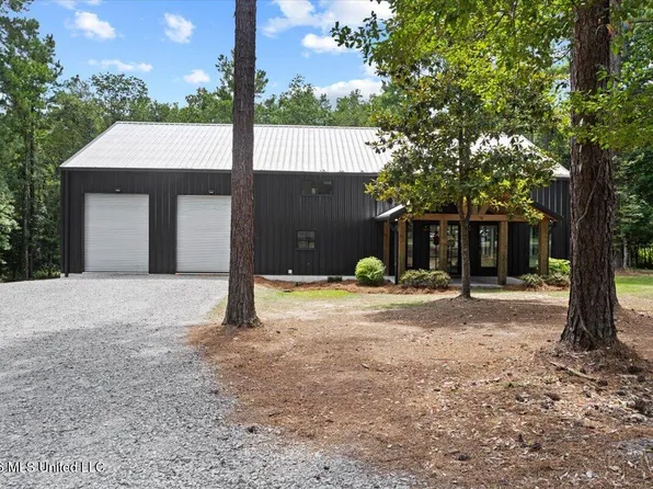 49 Progress Trl, Sumrall, MS 39482