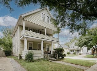 380 E 165th St, Cleveland, OH 44110