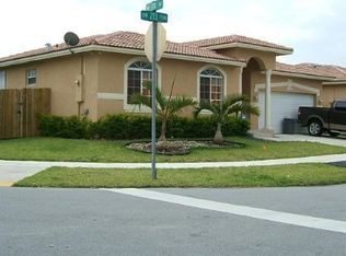 12402 SW 213th Ter, Miami, FL 33177