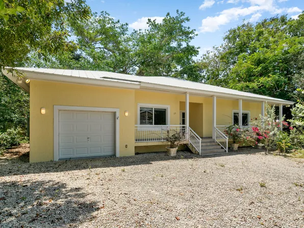 17 Bonita Ave, Key Largo, FL 33037