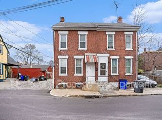 114 N Evans St, Pottstown, PA 19464