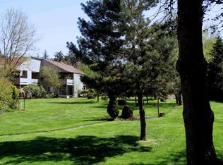 4601 SW Dickinson St #21, Portland, OR 97219