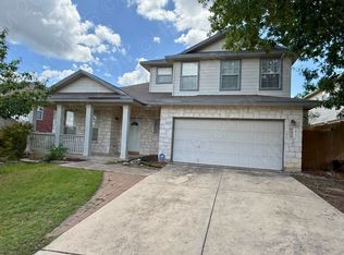 7414 Carriage Pass, San Antonio, TX 78249