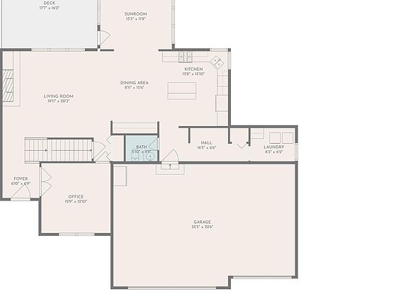 3rd image of 317 Sycamore Way Dr SE