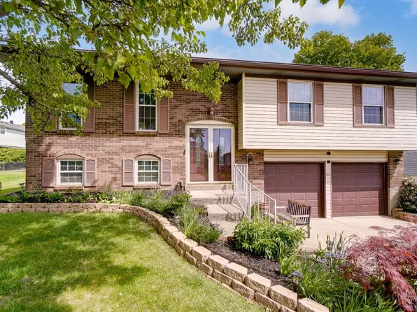 4922 Assisi Ln, Cincinnati, OH 45238