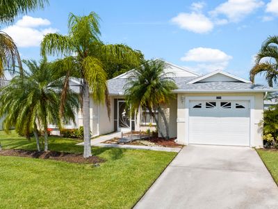 6264 Alexandria Circle, Fort Pierce, FL, 34982