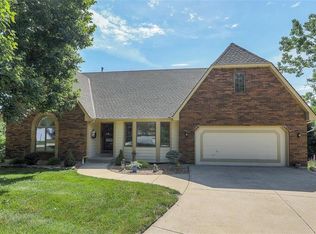 12528 E 65th Ct, Kansas City, MO 64133