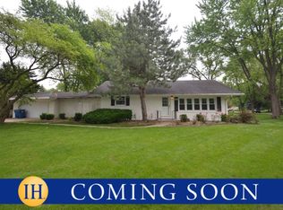 12601 Massasoit Ave, Palos Heights, IL 60463