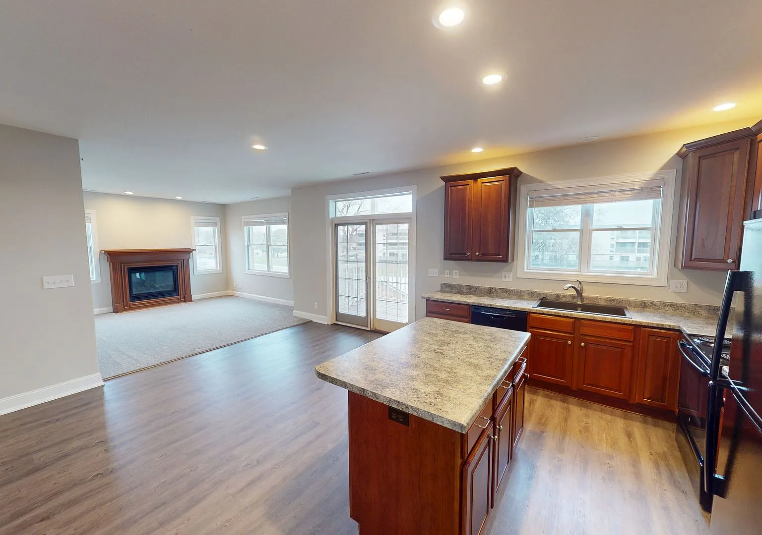 2803 Heathrow Drive — Photo 1