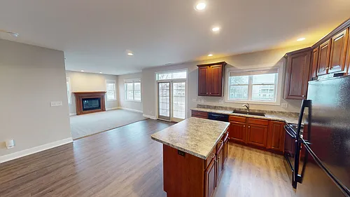 Floor plan 285